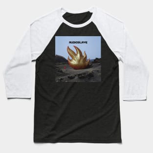 audioslave Baseball T-Shirt